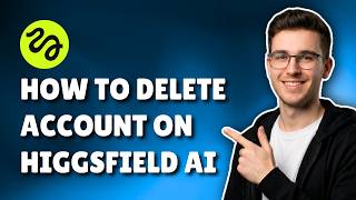How To Delete Higgsfield AI Account (2026) – Step-By-Step Guide