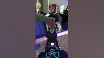 This is Why I love the Sentinel  | Apex Legends