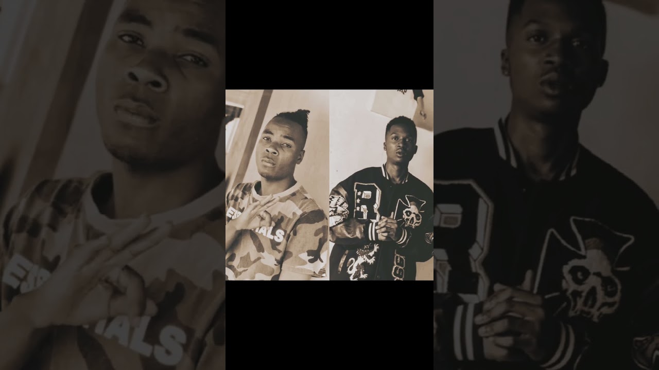 Mwembwa scking cee ft Jack power J(Umuninja) prod by ice mark.mp3