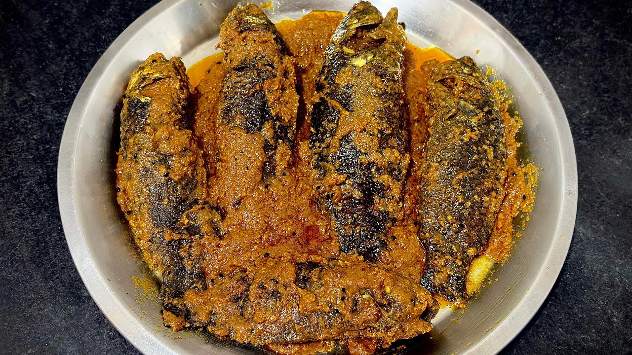 একবার এইভাবে তেল কৈ রান্না করে খেয়ে দেখুন যার স্বাদ হবে অসাধারণ || Bengali Style Tel Koi Recipe