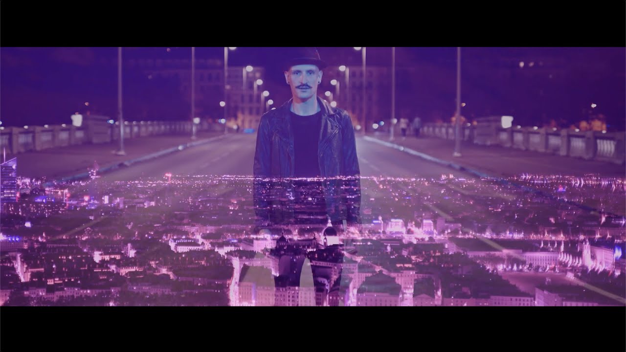 IN BALANCE - Outer Space [Official Music Video]