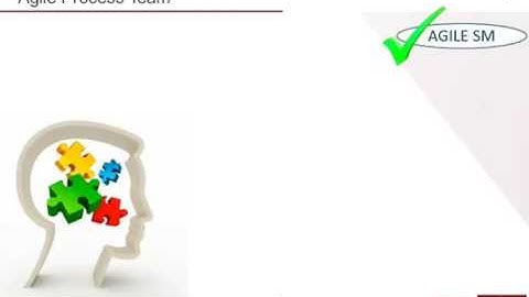 Certified Agile Service Manager Course Sample