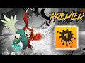 [DOFUS] Éternel Conflit Succès PREMIER – Technique très simple en Panda/Feca/Sram + Client