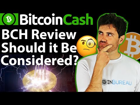 Bitcoin Cash 2020: This You NEED To Know ??