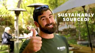 Celebrity Dr. Squatch Launches Stone IPA Soap Wealth