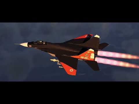 Apex Predator | A War Thunder Cinematic
