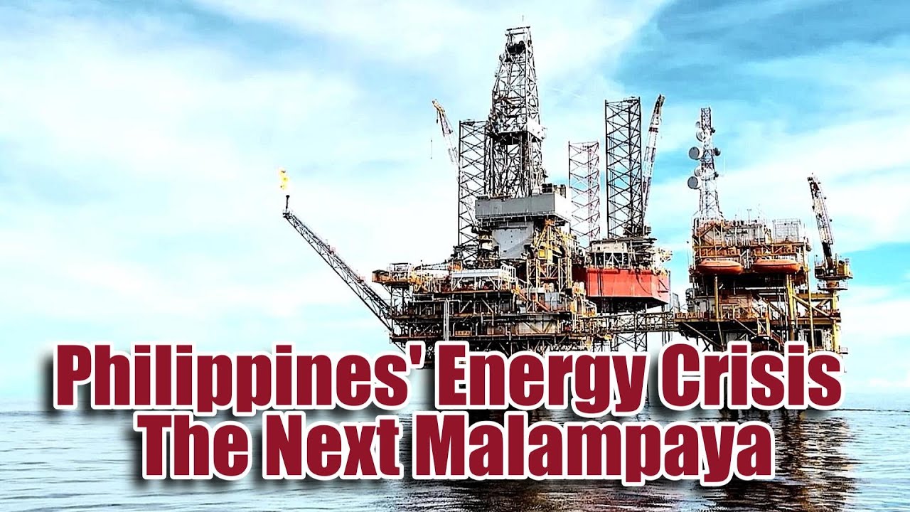 Will the Next Malampaya Be the Game Changer the Philippines Needs ...