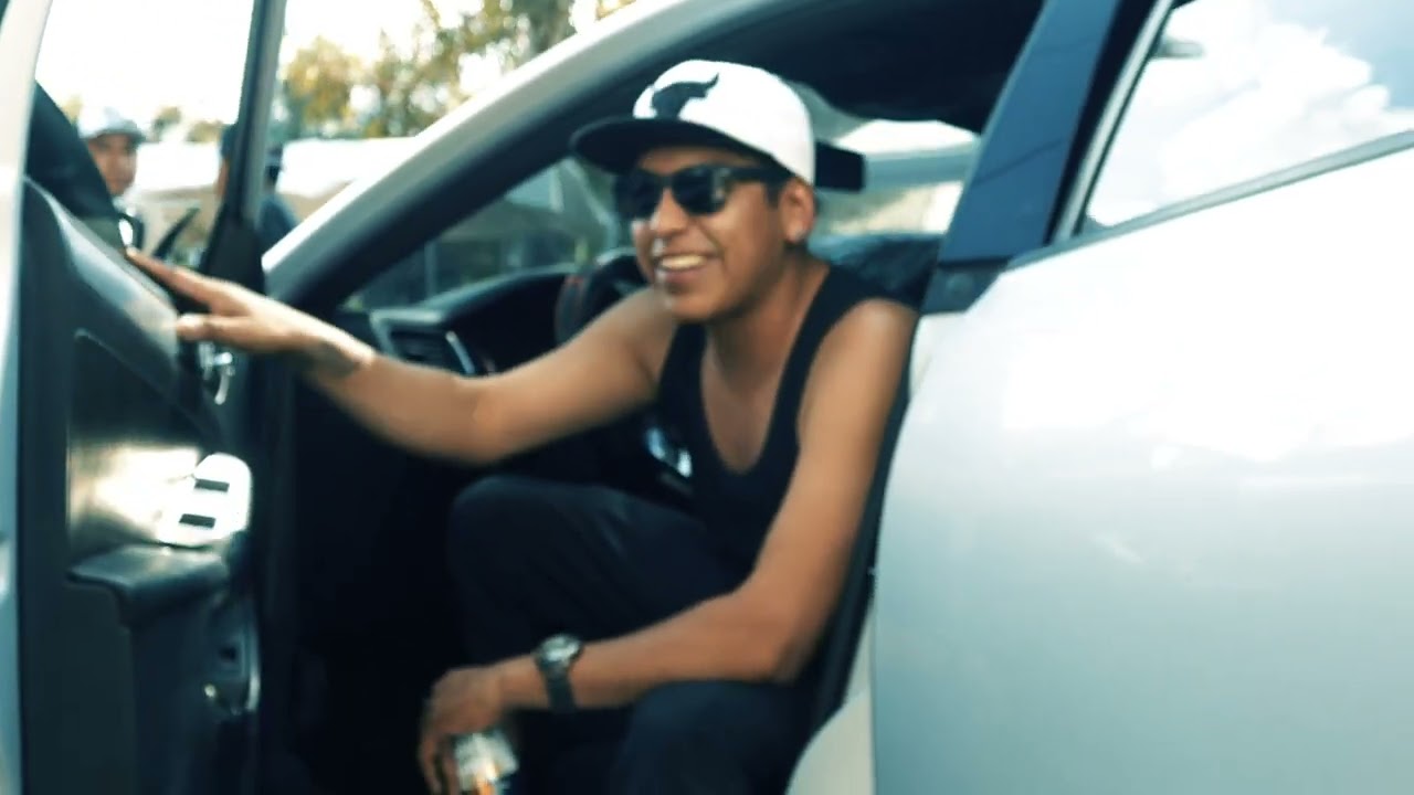 cumbia // Sparky S feat El Treen x El Thc //UR FAMILY 445// Michoacán // Guanajuato //Video Oficial