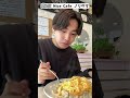 山口大学4年生の僕が思う、山口大学周辺のお勧めレストランベスト3!#shorts