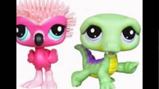 Kopia Filmu Moje Ulub. Lps Kocham Je