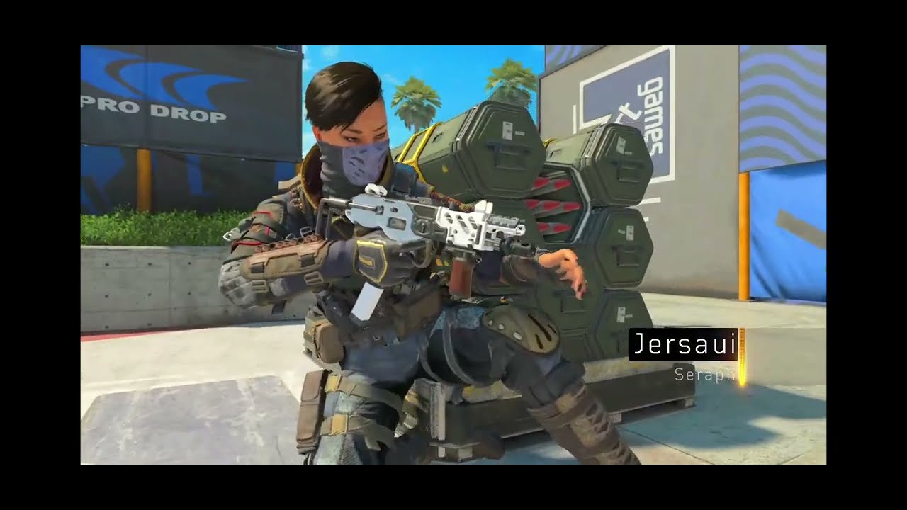 (Bo4) exploiting controller movement | No recoil montage| Best controller Settings