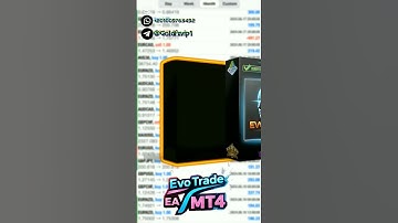 EvoTrade EA MT4 AI for XAUUSD Automated Forex Robot FREE DOWNLOAD الاكسبرت الأكثر ربحا في الفوركس