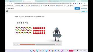 Lesson 3-2 Visual Learning