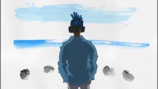 XXXTENTACION - SAUCE! (Official Video) [CLEAN]