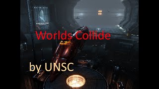 EVE Online - Worlds Collide lvl 4