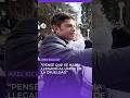 El lamento de Kicillof: "Pensé que se había llegado al límite de la crueldad"