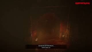 Diablo IV (PC) - My Posse Has Finished Story Mode