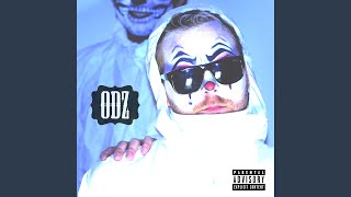 Video thumbnail of "ODZ - Inte Vi"