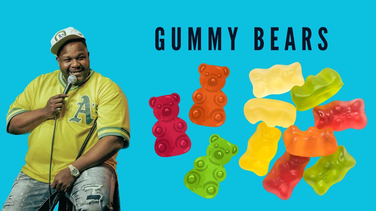 Gummy Bears - YouTube