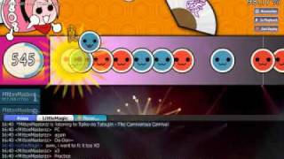 Carnivorous Carnival FC [Taiko Oni]