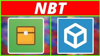 Minecraft NBT Nuker/ ¡No crash! Toolbox + ToolDroid (1.20.72) 😱❄️ #toolbox #premium #mcpe #horion screenshot 5