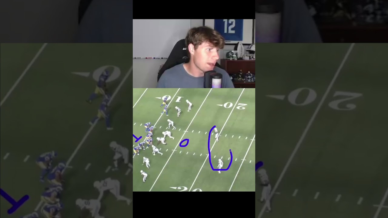 Туту Этвелл объявляет игру