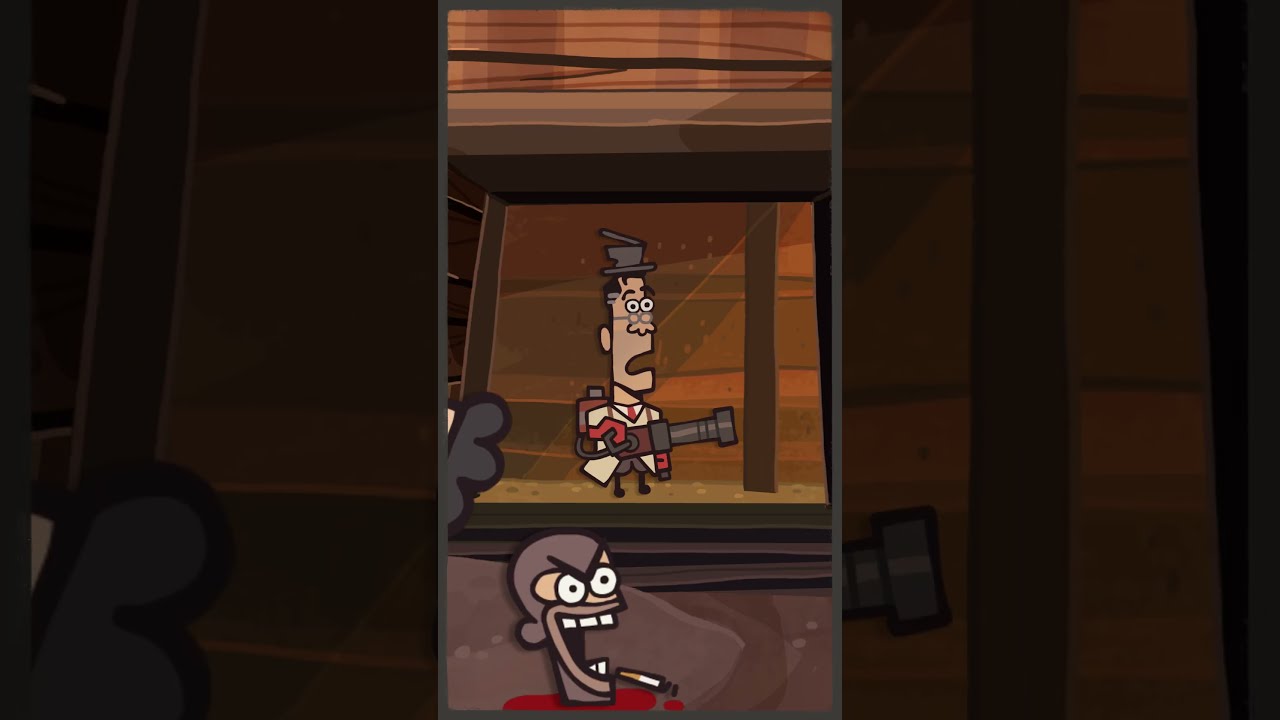 POV: You play as Medic🩸 | Team Fortress 2 #shorts