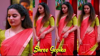 Biography Of Serial Actress Shree Gopika Dum Dum Dum Shree Gopika Actress Life Biography