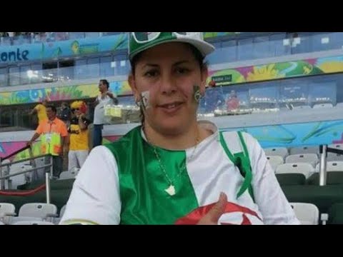 صوفيا بنلمان بتقولك مبغيناش تستقبلونا بالتمر والحليب مغاديش نحل الحدود 