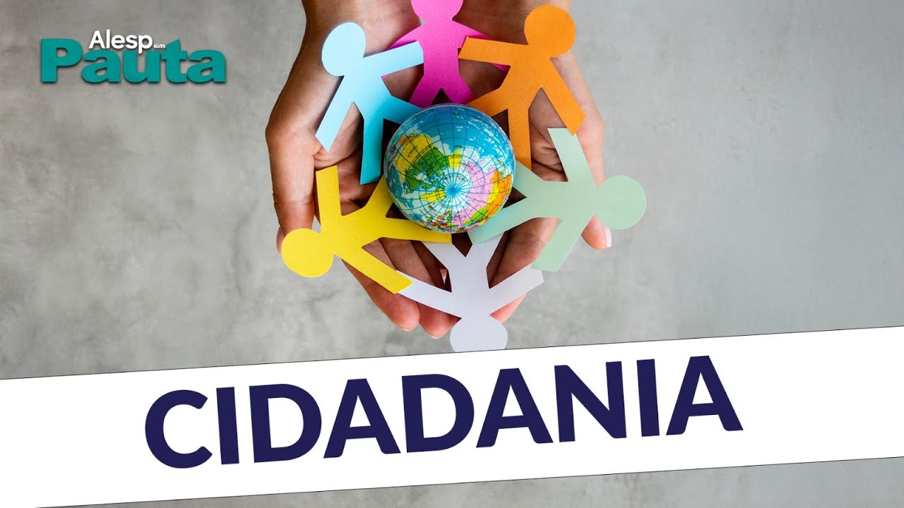 Alesp em Pauta debate a importância da cidadania na população - YouTube