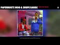 PaperRoute Woo - Cross The Tracks (Official Audio) (feat. &amp; Snupe Bandz)