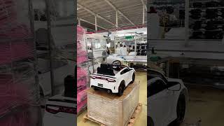 One Ride On Car, So Many Functions#KidsRideOnCarFactory#KidsCarWholesale#HighQualityKidsCar#KidsCarS