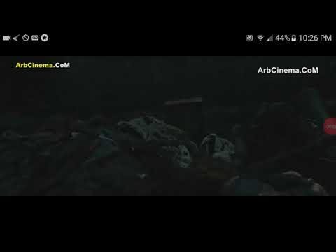 IT DEADLIGHT SCENE