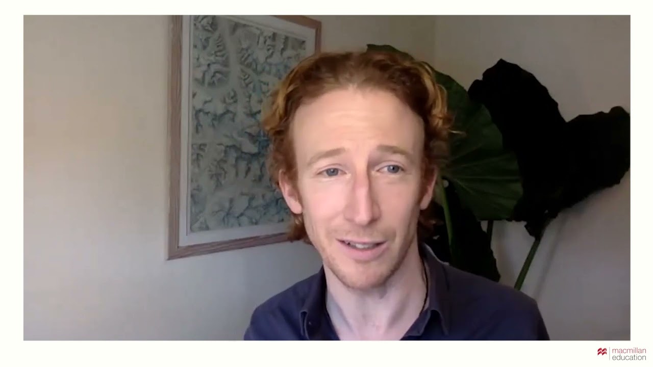 Globalising students in a perfect world: how education can truly move forward