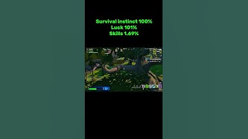 The great escape #fortnite #fortniteclips #shorts #funny