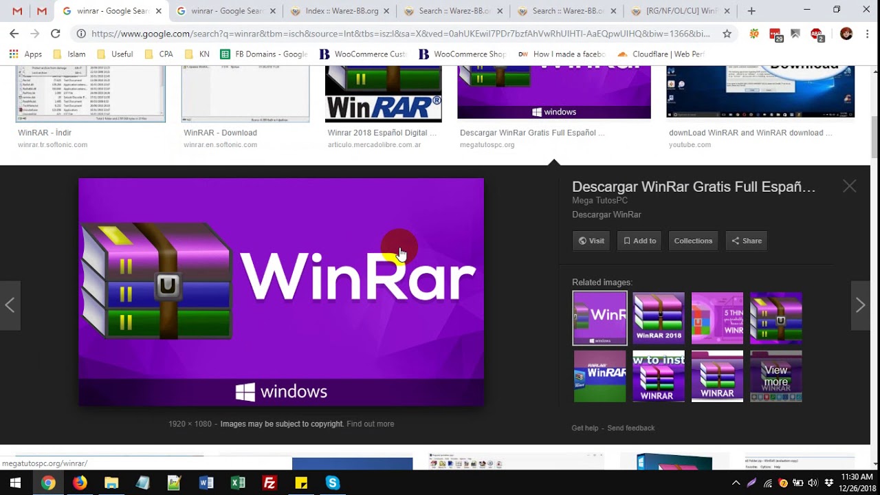 winrar free download forever