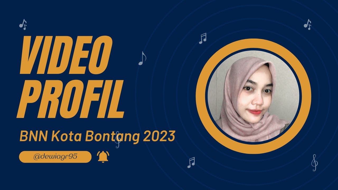 video-profil-dewi-anggraini-pramubakti-bnn-kota-bontang-youtube
