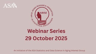 ARISE-October 2025