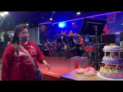紅寶石2022年12月4日 許方方