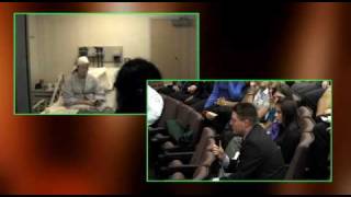 Vanderbilt-Meharry Interdisciplinary Clinical Case Competition