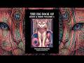 The Big Book Of Odds & Ends - Flip Through Colouring Book