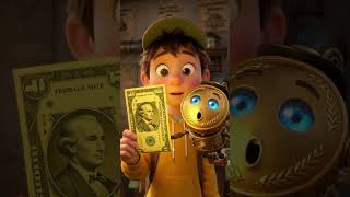 The Evolution of Money for Kids  From Ancient Shells to Digital Ledgers 🚀