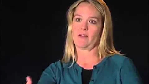 Amy Sayers Full Testimonial on Health Care UST MBA