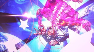 Download lagu AMÉRICA (Ranori) | COMISSÃO