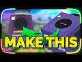 We Made a GameCube in Kirby Air Riders?!