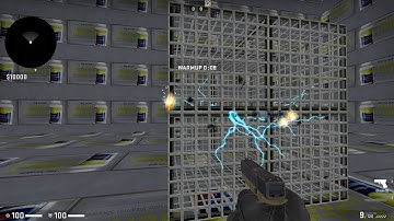 point_tesla fixed cs go