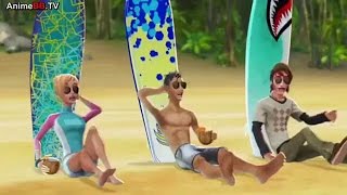 Max Steel (2013) Season 2 Episode 11