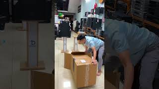 Loa karaoke DBACOUSTIC LXS52G2 sẵn hàng ạ