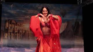 Belly dance MVI 7028