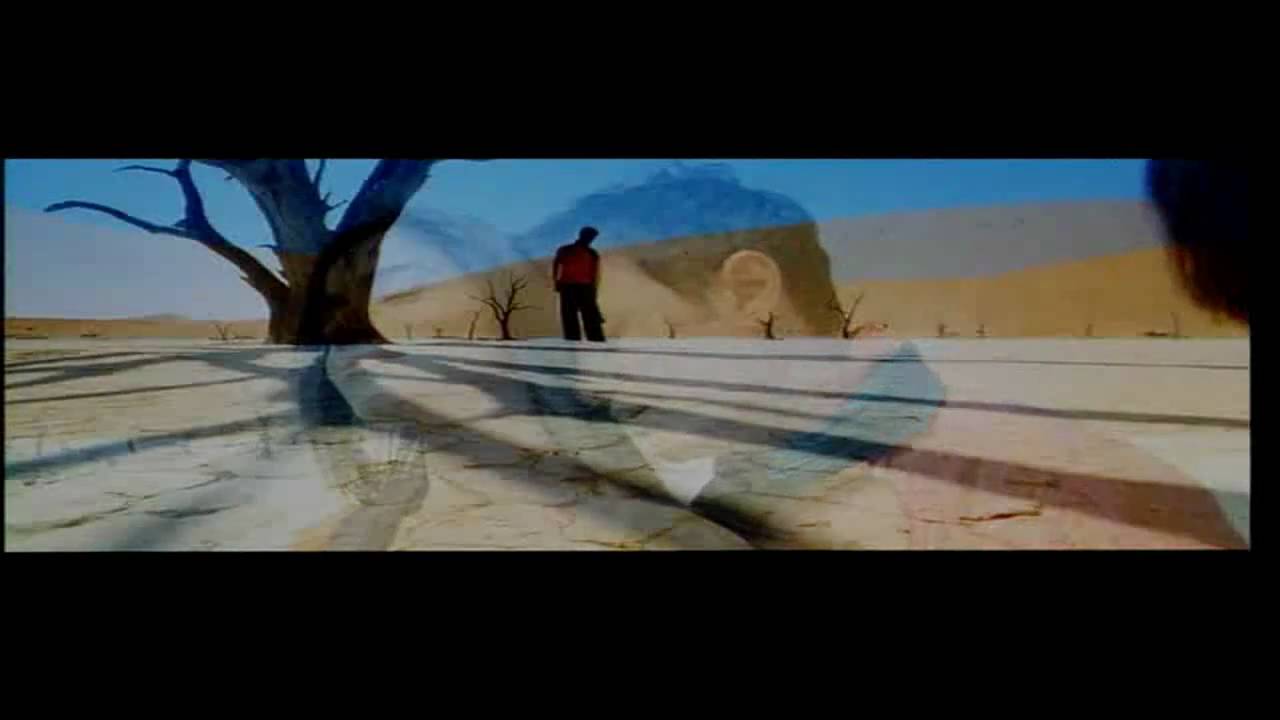 HD Guzarish - Ghajini FULL SONG